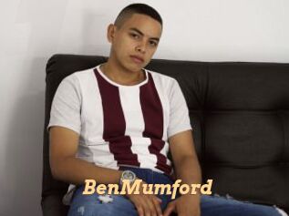 BenMumford