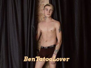 BenTatooLover