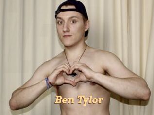 Ben_Tylor