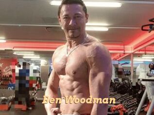 Ben_Woodman Live Paradise