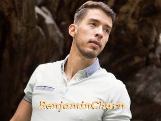BenjaminCharn