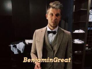 BenjaminGreat