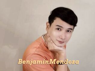 BenjaminMendoza
