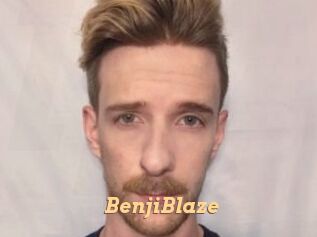 BenjiBlaze