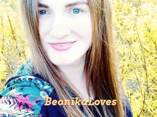 BeonikaLoves