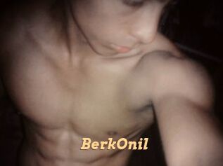 BerkOnil
