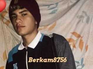 Berkam8756