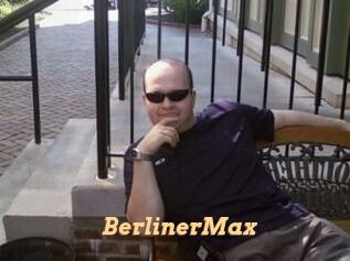 BerlinerMax