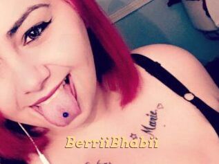 Berrii_Bhabii