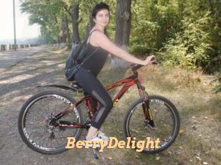 BerryDelight