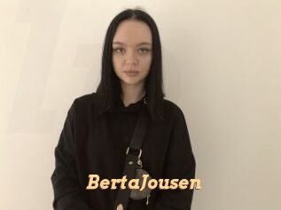 BertaJousen