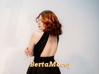 BertaMacey