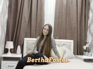 BerthaFoster