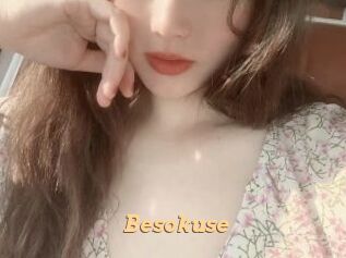 Besokuse