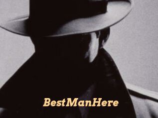BestManHere