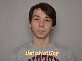 BetaHotGuy