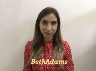 BethAdams