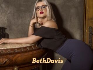 BethDavis