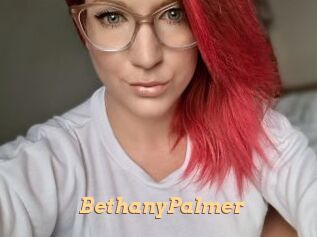 BethanyPalmer