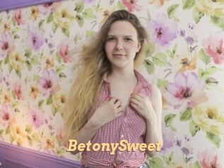 BetonySweet