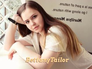 BettanyTailor