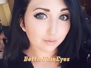BettieBlueEyes