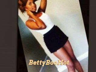 BettyBooHot