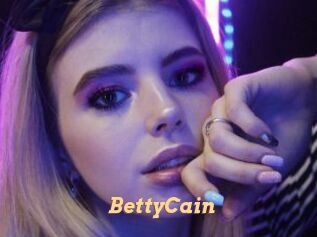 BettyCain