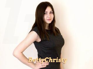 BettyChristy