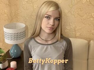 BettyKopper
