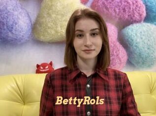 BettyRols