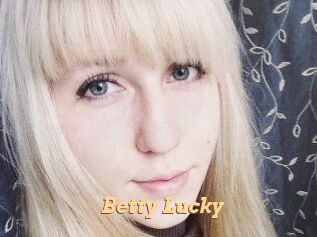 Betty_Lucky