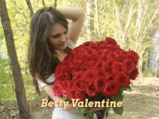 Betty_Valentine