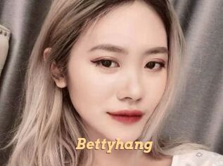 Bettyhang