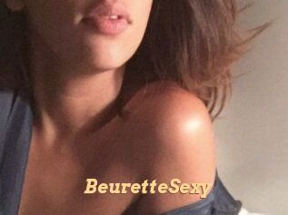 BeuretteSexy