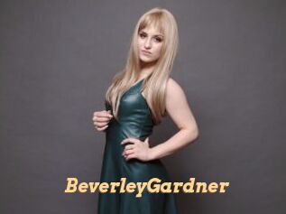 BeverleyGardner