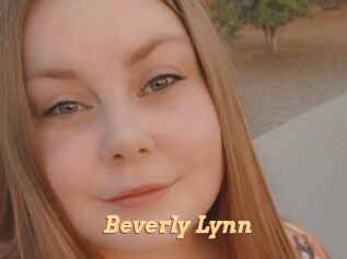 Beverly_Lynn