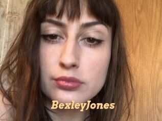 BexleyJones