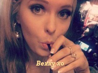 Bexxy_xo Live Paradise
