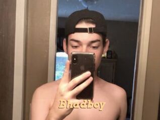 Bhadboy