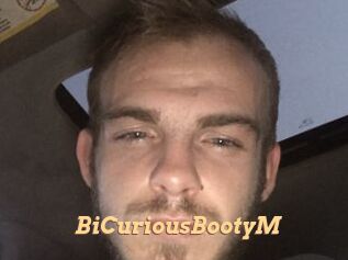 BiCuriousBootyM