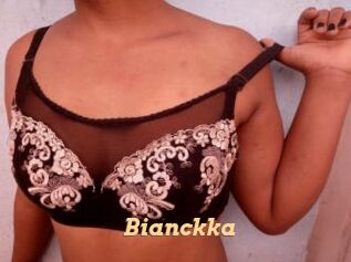 Bianckka