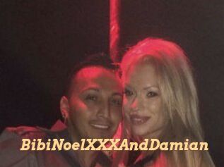 BibiNoelXXXAndDamian