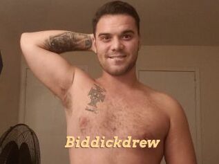 Biddickdrew