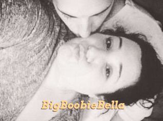 BigBoobieBella