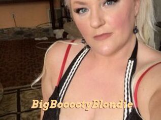 BigBooootyBlondie