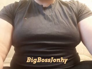 BigBossJonhy