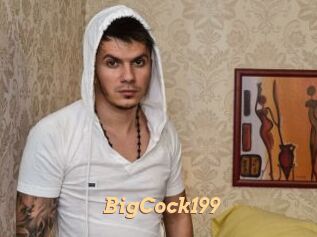 BigCock199 Live Paradise