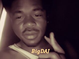 BigDAJ
