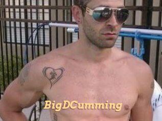 BigDCumming
